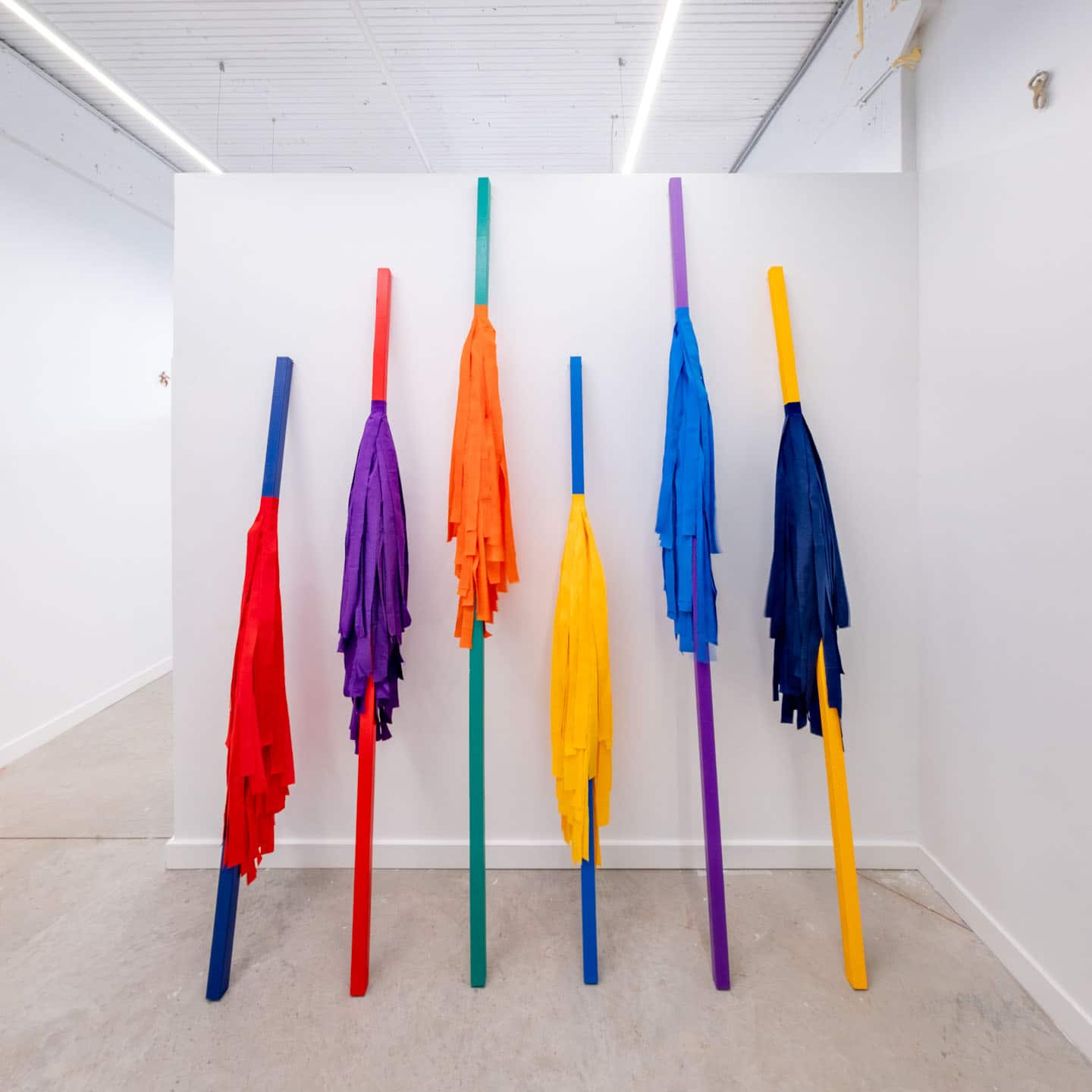 Pixel Heller, My Body is Wherever it Has Something to Do at NAMARA projects